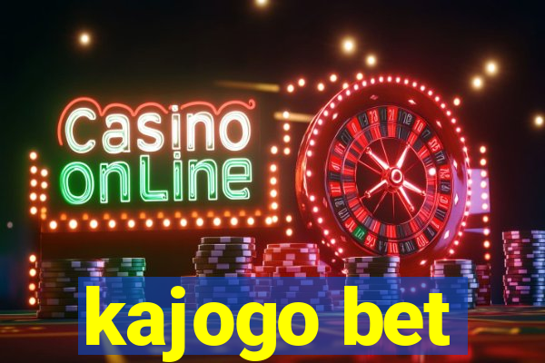 kajogo bet